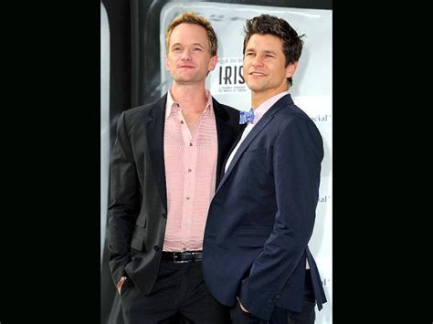 neil patrick is gay|Neil Patrick Harris .